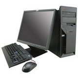 TC A55 TWR PDC/1.6 1GB 80GB COMBO WXPP