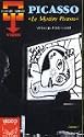 Picasso - "Le Mystere Picasso" [VHS]