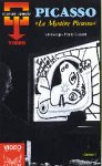 Picasso - Le Mystere Picasso