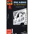 Picasso - "Le Mystere Picasso"