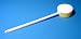 Long Handle Loofah Sponge