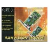 Ronal PCI Ambient Hardware Modem 56k