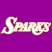 WNBA Replica Jersey LA Sparks Adult (EA)