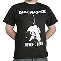 Discharge - Never Again - T-Shirt