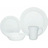 World Kitchen 1086524 Corelle 16-Piece Enhancements Dinnerware Set World Kitchen 1086524 Corelle 16-Piece Enhancements Dinnerware Set