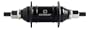 Odyssey Hazard Front 36h Blkhub