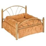 IMAGE OF Petmate Nap of Luxury Pet Bed
