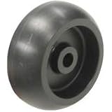 Replacement Lawn Mower Wheel for John Deere # M89339 by Replacement