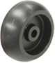 Replacement Lawn Mower Wheel for John Deere # M89339