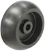 Replacement Lawn Mower Wheel for John Deere # M89339