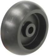 Replacement Lawn Mower Wheel for John Deere # M89339 On Sale