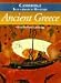 The Cambridge Illustrated History of Ancient Greece (Cambridge Illustrated Histories)