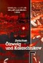 Zwischen Ölzweig und Kalaschnikow. Geschichte und Politik der palästinensischen Linken