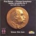 Mahler: Symphony No. 4 / Richard Strauss: Don Juan - Fritz Reiner & Chicago Symphony (recorded 1954) Image of Mahler: Symphony No. 4 / Richard Strauss: Don Juan - Fritz Reiner & Chicago Symphony (recorded 1954)