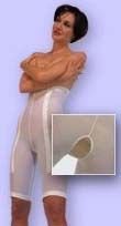 Plastic Surgery Girdle Small 24 -26