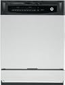 GE Stainless Steel Built-In Dishwasher