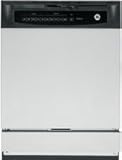 GE GSD4060RSS Full Console Dishwasher - Stainless Steel