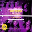 Disco de Deep Purple - The Gemini Suite (Anverso)