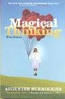 Magical Thinking