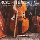 Music in the Great Hall