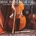 Music in the Great Hall [Musikkassette] [US-Import]