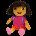 Ty Dora - Dora the Explorer