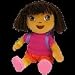 Toys : Ty Dora - Dora the Explorer