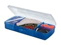 Tupperware Lunch'n Things Container