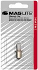 Maglite Krypton Bulb 3 Flashlight LMSA301
