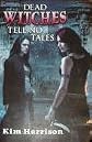 Dead Witches Tell No Tales