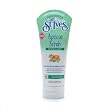 St.Ives Apricot Scrub renew and firm age defying