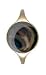 Calvin Klein Women's Mirror Watch # K2813209