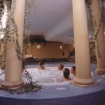 Health Spa Heaven