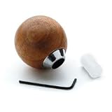 Mr. Gasket 9620 Classic Walnut Shift Knob