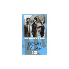 Down by Law [VHS]