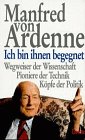Review Droste  / Ich bin ihnen begegnet: Wegweiser der Wissenschaft, Pioniere der Technik, Kopfe der Politik