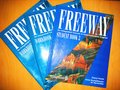 Freeway : an integrated course in communicative English
