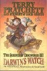 The Science of Discworld III: Darwin’s Watch (Discworld)