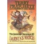 The Science of Discworld III: Darwin's Watch (Discworld)