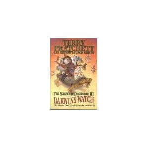 Science Discworld Iii Darwins Watch