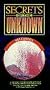 Secrets of the Unknown: Volcanos [VHS]