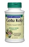 Gotu Kola Herb - 90 - Capsule