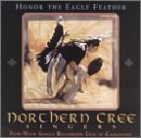CD-Charts  Music : Honor Eagle Feather - Live at Kamloops Pow Wow [CASSETTE]
