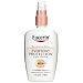 Eucerin Sensitive Facial Skin Moisture Lotion, SPF 30, Extra Protective, 4 Fluid Ounces