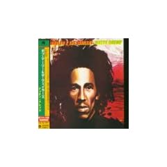 Natty Dread Ltd