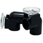 Customflo Elbow Bracket