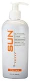 Sun Laboratories Tan Overnight Self Tanning Lotion 8 fl oz.
