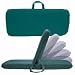 Fold-Away Boat Seat Teal
