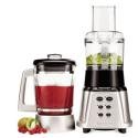 Cuisinart CBT-500FP SmartPower Premier Duet Blender Food Processor, Stainless Steel by Cuisinart