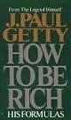 How to Be...